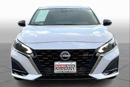 2024 Nissan Altima SR VC-Turbo FWD