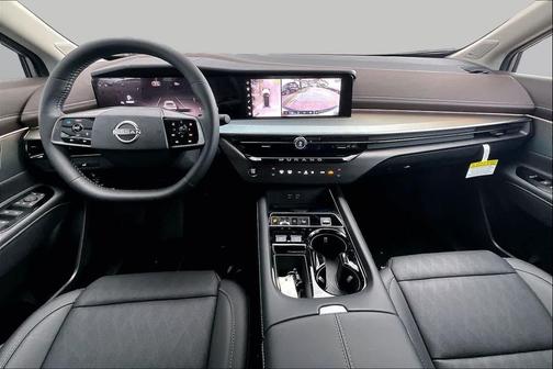 Champagne Silver Metallic 2026 Nissan Murano Platinum