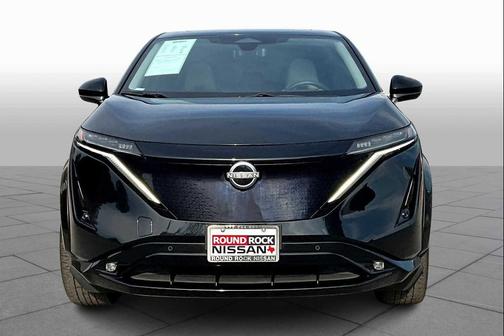 2023 Nissan ARIYA EVOLVE+