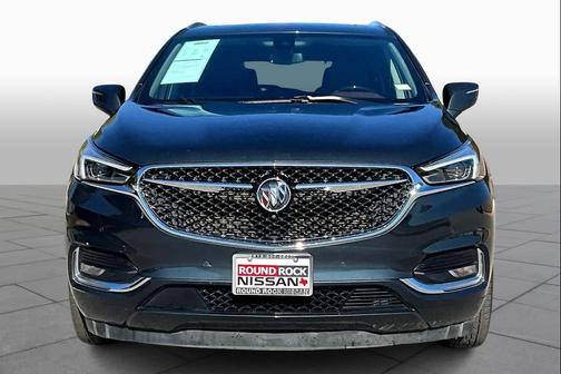 2020 Buick Enclave FWD Avenir
