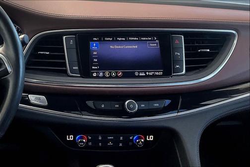 2020 Buick Enclave FWD Avenir