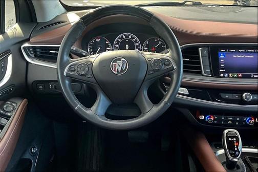 2020 Buick Enclave FWD Avenir