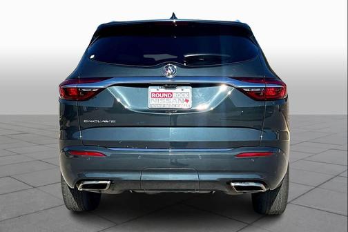 2020 Buick Enclave FWD Avenir