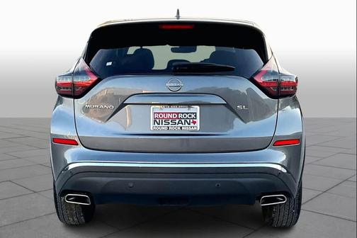 2024 Nissan Murano SL FWD