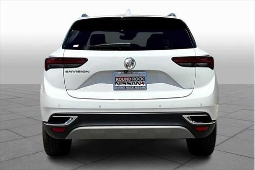 2021 Buick Envision FWD Essence