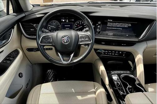 2021 Buick Envision FWD Essence