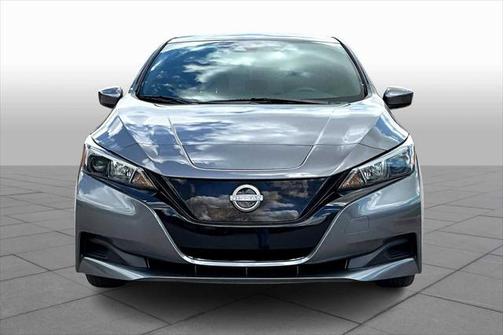 2023 Nissan Leaf S 40 kWh
