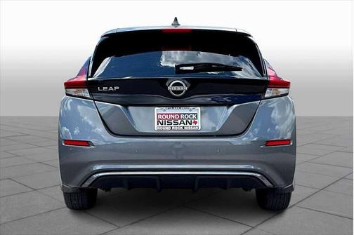 2023 Nissan Leaf S 40 kWh