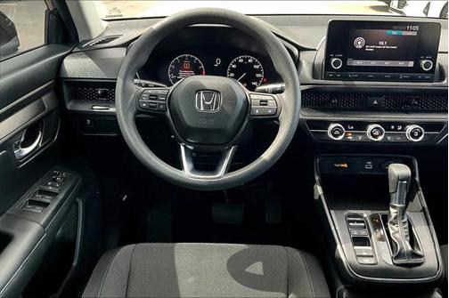 2023 Honda CR-V LX 2WD