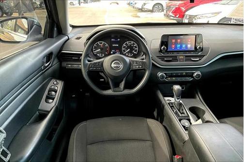 2023 Nissan Altima S FWD