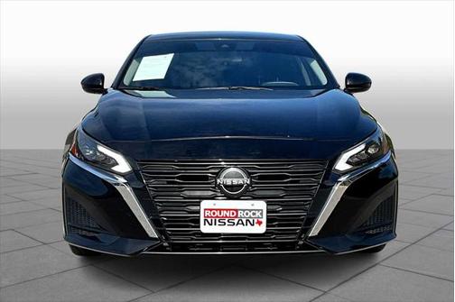 2023 Nissan Altima S FWD