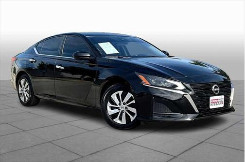 2023 Nissan Altima S FWD