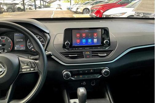 2023 Nissan Altima S FWD