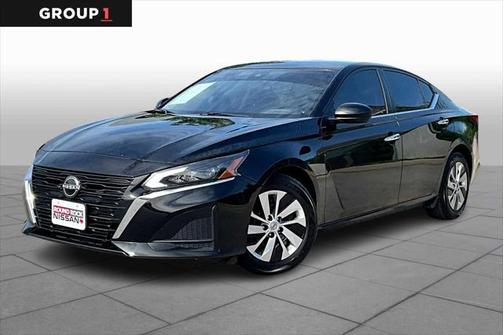 2023 Nissan Altima S FWD