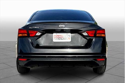 2023 Nissan Altima S FWD
