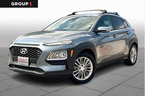 2020 Hyundai KONA SEL