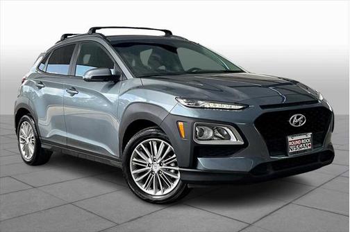 2020 Hyundai KONA SEL