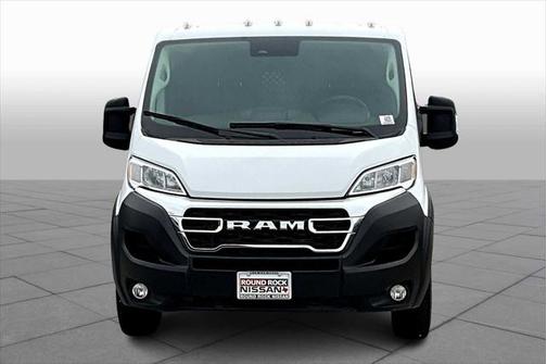 2023 RAM ProMaster 2500 Base