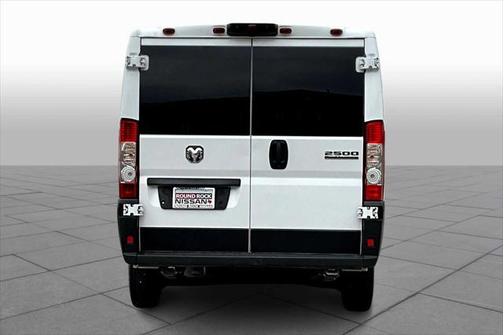2023 RAM ProMaster 2500 Base