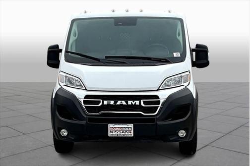 2023 RAM ProMaster 2500 Base