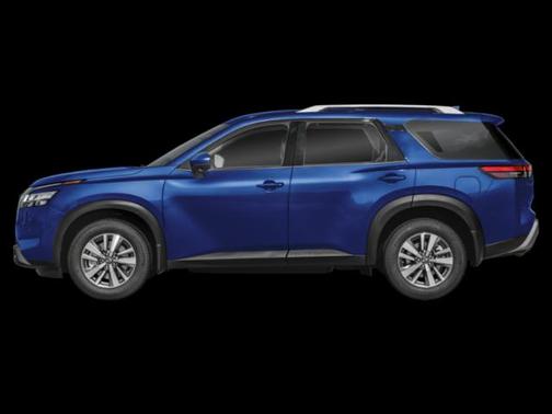 2025 Nissan Pathfinder SL FWD