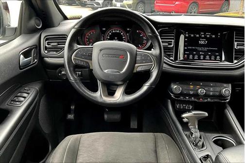 2023 Dodge Durango SXT RWD