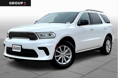 2023 Dodge Durango SXT RWD