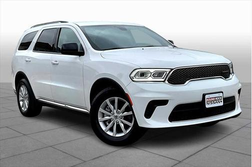 2023 Dodge Durango SXT RWD