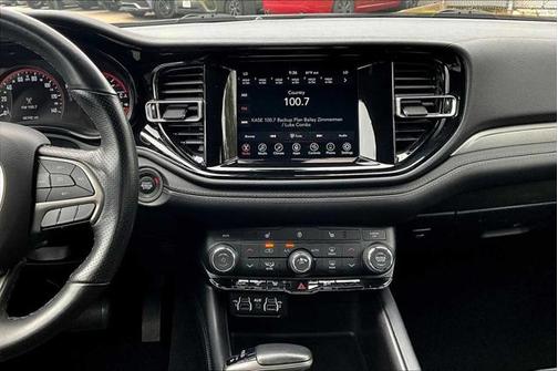 2023 Dodge Durango SXT RWD