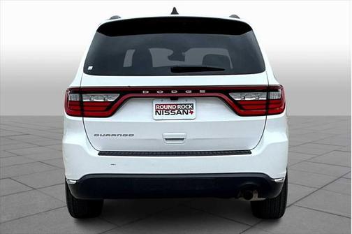 2023 Dodge Durango SXT RWD