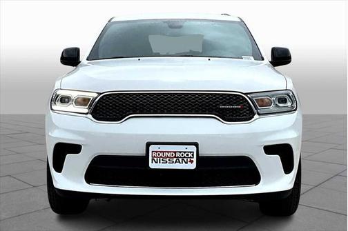 2023 Dodge Durango SXT RWD