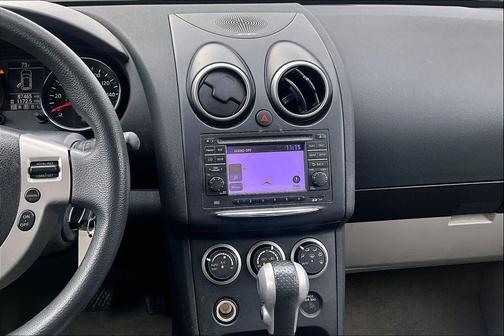 2013 Nissan Rogue SV