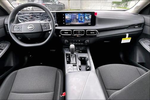 Fresh Powder 2026 Nissan Sentra S