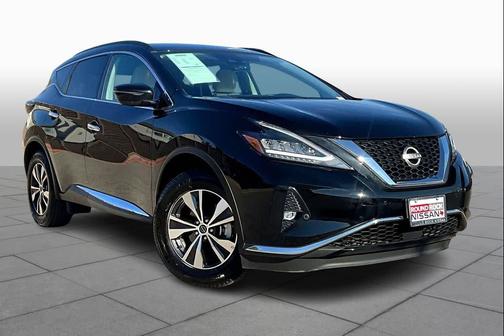 2024 Nissan Murano SV FWD