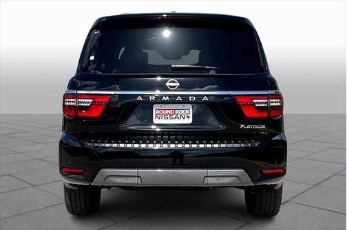 2023 Nissan Armada Platinum 2WD