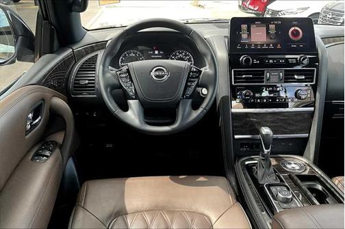 2023 Nissan Armada Platinum 2WD