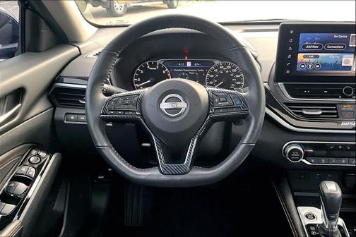 2023 Nissan Altima SR VC-Turbo FWD