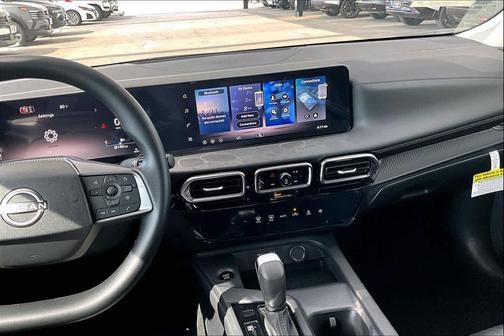 Gray 2026 Nissan Sentra SV