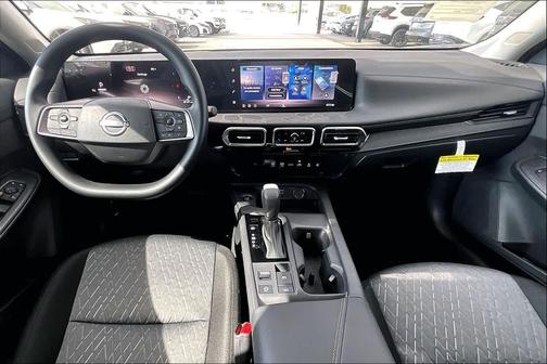 Gray 2026 Nissan Sentra SV