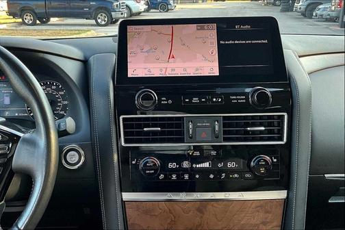 2023 Nissan Armada SL 2WD