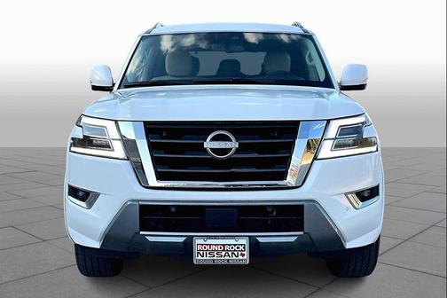 2023 Nissan Armada SL 2WD