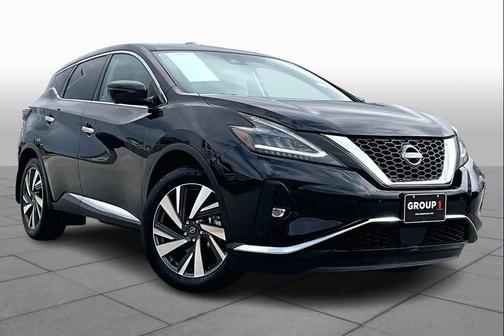 2024 Nissan Murano SL FWD