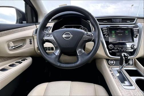 2024 Nissan Murano SL FWD