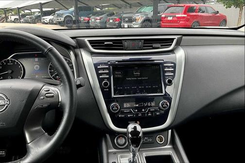 2023 Nissan Murano SL Intelligent AWD