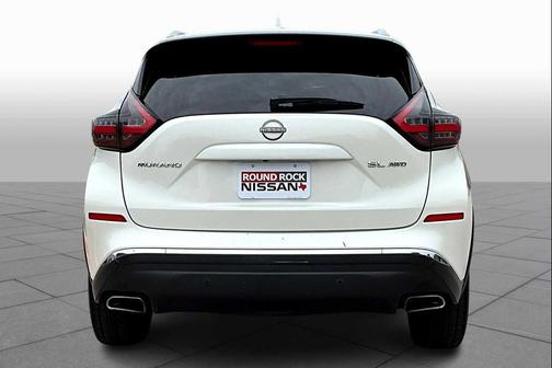 2023 Nissan Murano SL Intelligent AWD
