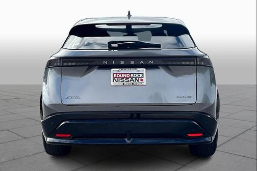 2023 Nissan ARIYA ENGAGE