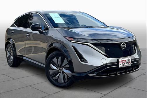 2023 Nissan ARIYA ENGAGE