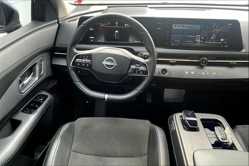 2023 Nissan ARIYA ENGAGE