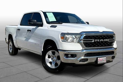 2023 RAM 1500 Lone Star