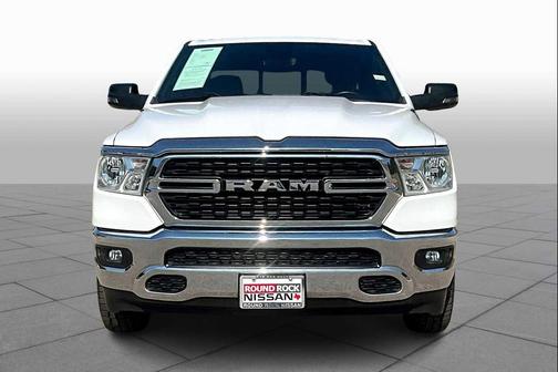 2023 RAM 1500 Lone Star